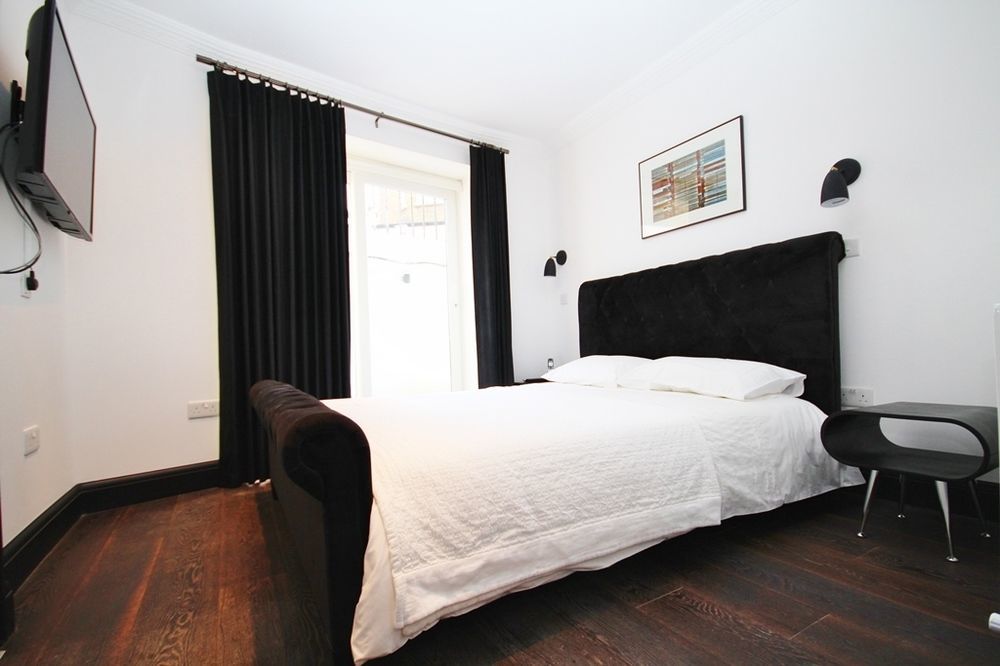 6 Portobello Road London Exterior photo